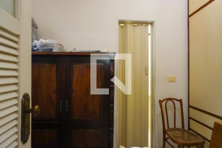 Apartamento à venda com 206m², 3 quartos e 2 vagasQuarto de Serviço