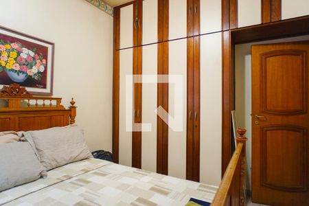 Apartamento à venda com 206m², 3 quartos e 2 vagasSuíte 3