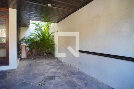 Vaga coberta de apartamento para alugar com 2 quartos, 100m² em Três Figueiras, Porto Alegre