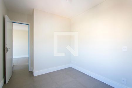 Quarto 1 de apartamento à venda com 2 quartos, 50m² em Vila Leopoldina, Santo André