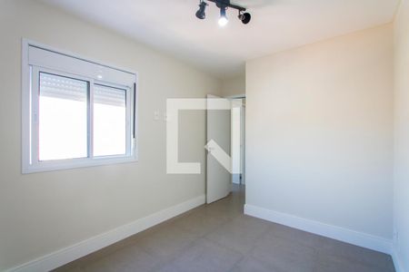 Quarto 1 de apartamento à venda com 2 quartos, 50m² em Vila Leopoldina, Santo André