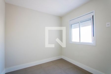 Quarto 1 de apartamento à venda com 2 quartos, 50m² em Vila Leopoldina, Santo André