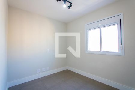 Quarto 2 de apartamento à venda com 2 quartos, 50m² em Vila Leopoldina, Santo André