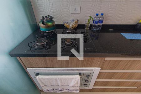 Apartamento para alugar com 80m², 2 quartos e 1 vaga Apartamento para alugar com 80m², 2 quartos e 1 vagaCozinha
