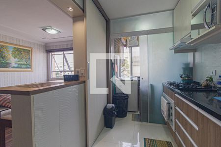 Apartamento para alugar com 80m², 2 quartos e 1 vaga Apartamento para alugar com 80m², 2 quartos e 1 vagaCozinha
