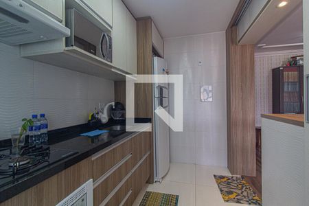 Apartamento para alugar com 80m², 2 quartos e 1 vaga Apartamento para alugar com 80m², 2 quartos e 1 vagaCozinha