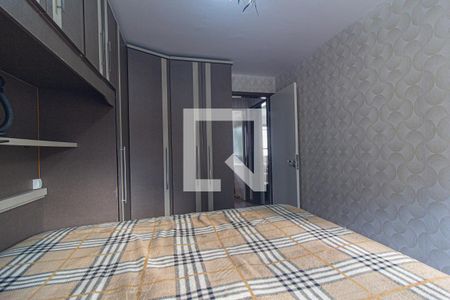 Quarto 1 de apartamento para alugar com 2 quartos, 80m² em Mercês, Curitiba