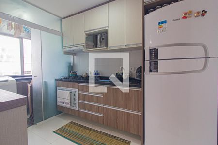 Apartamento para alugar com 80m², 2 quartos e 1 vaga Apartamento para alugar com 80m², 2 quartos e 1 vagaCozinha