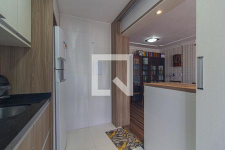 Apartamento para alugar com 80m², 2 quartos e 1 vaga Apartamento para alugar com 80m², 2 quartos e 1 vagaCozinha