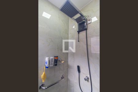 Apartamento para alugar com 80m², 2 quartos e 1 vaga Apartamento para alugar com 80m², 2 quartos e 1 vagaBanheiro