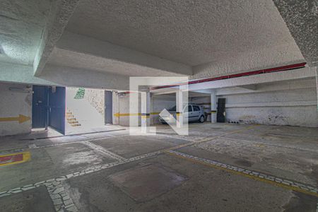 Apartamento para alugar com 80m², 2 quartos e 1 vaga Apartamento para alugar com 80m², 2 quartos e 1 vagaGaragem