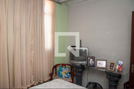 Quarto 1 de apartamento para alugar com 3 quartos, 85m² em Jardim Riacho das Pedras, Contagem