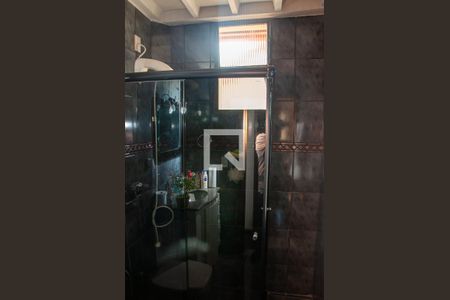 Apartamento para alugar com 85m², 3 quartos e 1 vaga Apartamento para alugar com 85m², 3 quartos e 1 vagaBanheiro