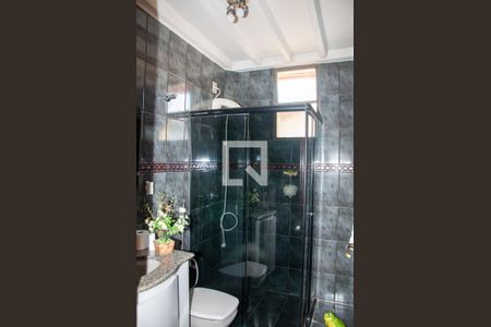 Apartamento para alugar com 85m², 3 quartos e 1 vaga Apartamento para alugar com 85m², 3 quartos e 1 vagaBanheiro