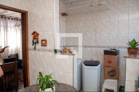 Apartamento para alugar com 85m², 3 quartos e 1 vaga Apartamento para alugar com 85m², 3 quartos e 1 vagaCozinha