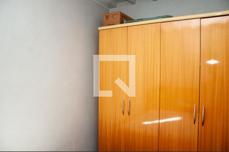 Quarto 2 de apartamento para alugar com 3 quartos, 85m² em Jardim Riacho das Pedras, Contagem
