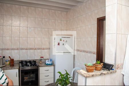 Apartamento para alugar com 85m², 3 quartos e 1 vaga Apartamento para alugar com 85m², 3 quartos e 1 vagaCozinha