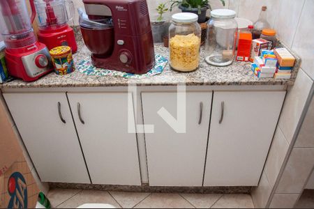Apartamento para alugar com 85m², 3 quartos e 1 vaga Apartamento para alugar com 85m², 3 quartos e 1 vagaCozinha