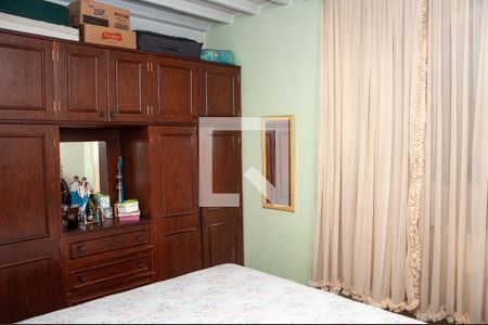 Quarto 1 de apartamento para alugar com 3 quartos, 85m² em Jardim Riacho das Pedras, Contagem