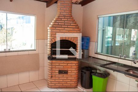 Apartamento para alugar com 85m², 3 quartos e 1 vaga Apartamento para alugar com 85m², 3 quartos e 1 vagaÁrea Gourmet