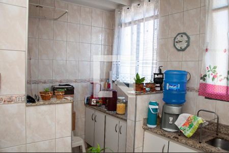Apartamento para alugar com 85m², 3 quartos e 1 vaga Apartamento para alugar com 85m², 3 quartos e 1 vagaCozinha