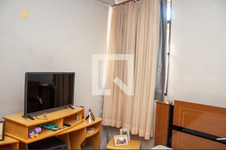 Quarto 2 de apartamento para alugar com 3 quartos, 85m² em Jardim Riacho das Pedras, Contagem