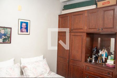 Quarto 1 de apartamento para alugar com 3 quartos, 85m² em Jardim Riacho das Pedras, Contagem