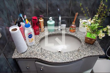 Apartamento para alugar com 85m², 3 quartos e 1 vaga Apartamento para alugar com 85m², 3 quartos e 1 vagaBanheiro