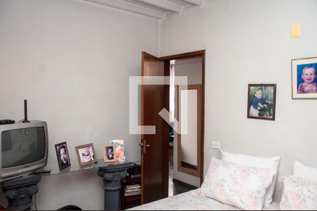 Quarto 1 de apartamento para alugar com 3 quartos, 85m² em Jardim Riacho das Pedras, Contagem