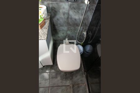 Apartamento para alugar com 85m², 3 quartos e 1 vaga Apartamento para alugar com 85m², 3 quartos e 1 vagaBanheiro