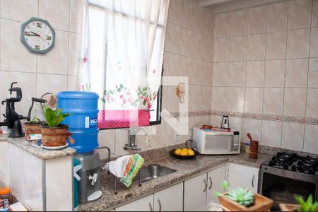 Apartamento para alugar com 85m², 3 quartos e 1 vaga Apartamento para alugar com 85m², 3 quartos e 1 vagaCozinha