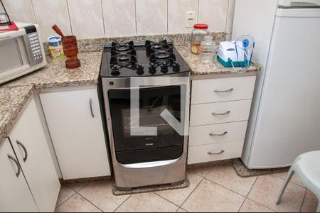 Apartamento para alugar com 85m², 3 quartos e 1 vaga Apartamento para alugar com 85m², 3 quartos e 1 vagaCozinha