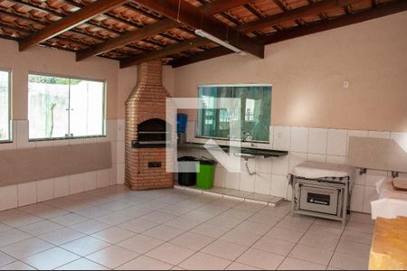 Apartamento para alugar com 85m², 3 quartos e 1 vaga Apartamento para alugar com 85m², 3 quartos e 1 vagaÁrea Gourmet