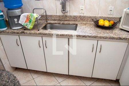 Apartamento para alugar com 85m², 3 quartos e 1 vaga Apartamento para alugar com 85m², 3 quartos e 1 vagaCozinha
