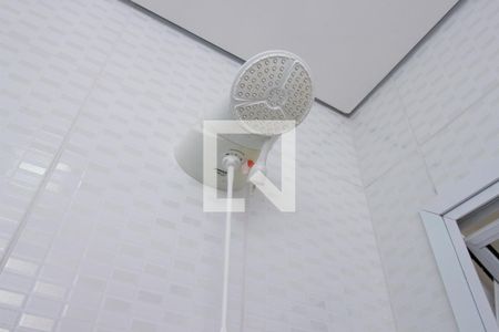 Apartamento para alugar com 43m², 1 quarto e sem vagaBanheiro