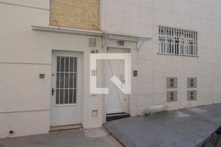 Apartamento para alugar com 43m², 1 quarto e sem vagaFachada