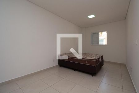 Quarto  de apartamento para alugar com 1 quarto, 43m² em Parque da Mooca, São Paulo
