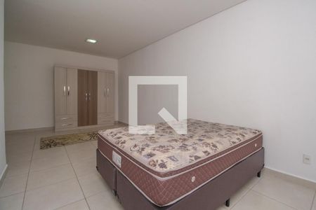 Quarto  de apartamento para alugar com 1 quarto, 43m² em Parque da Mooca, São Paulo