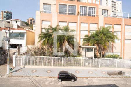 Vista Sala de apartamento para alugar com 1 quarto, 43m² em Parque da Mooca, São Paulo