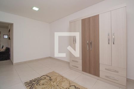 Quarto  de apartamento para alugar com 1 quarto, 43m² em Parque da Mooca, São Paulo