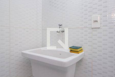 Apartamento para alugar com 43m², 1 quarto e sem vagaÁrea de Serviço