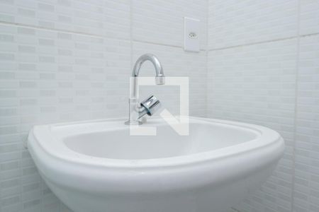 Apartamento para alugar com 43m², 1 quarto e sem vagaBanheiro