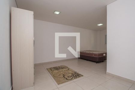 Quarto  de apartamento para alugar com 1 quarto, 43m² em Parque da Mooca, São Paulo