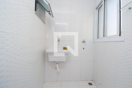 Apartamento para alugar com 43m², 1 quarto e sem vagaÁrea de Serviço