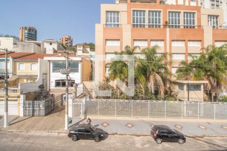 Apartamento para alugar com 43m², 1 quarto e sem vagaVista Quarto 