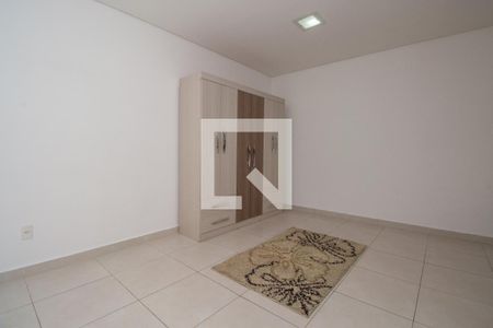 Quarto  de apartamento para alugar com 1 quarto, 43m² em Parque da Mooca, São Paulo