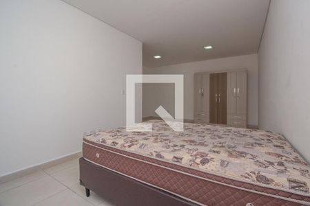 Quarto  de apartamento para alugar com 1 quarto, 43m² em Parque da Mooca, São Paulo