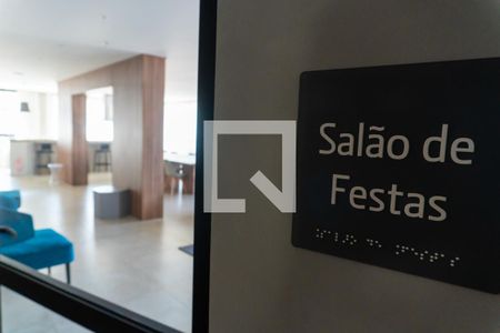 Studio para alugar com 27m², 1 quarto e sem vagaÁrea comum