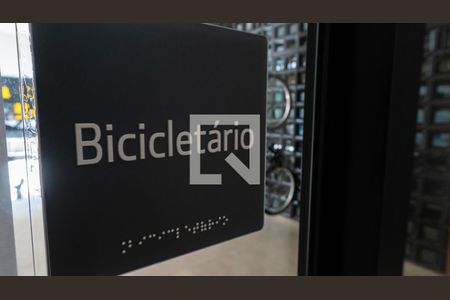 Studio para alugar com 27m², 1 quarto e sem vagaÁrea comum