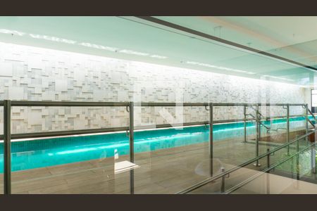 Studio para alugar com 27m², 1 quarto e sem vagaÁrea comum